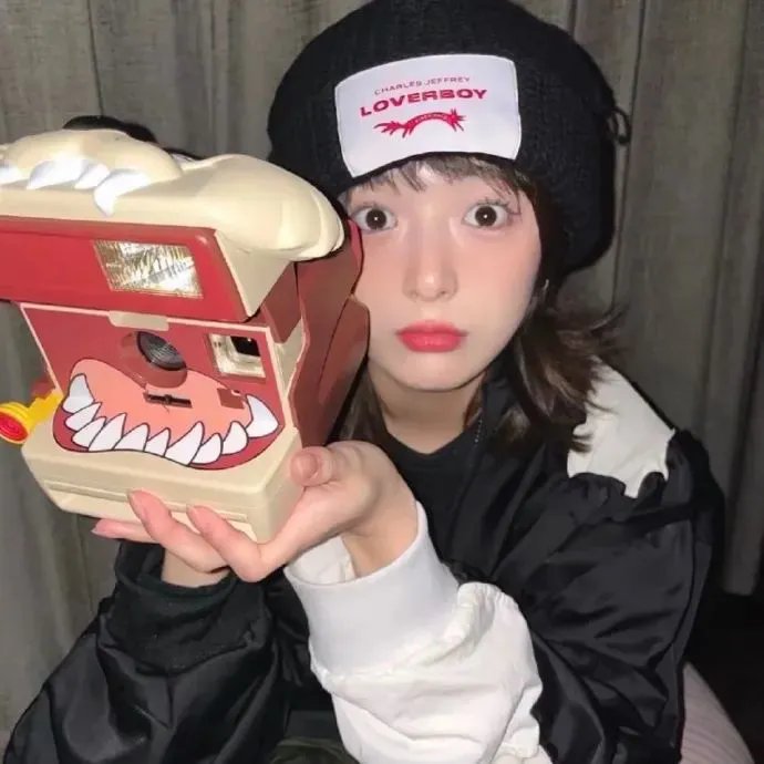 机械威龙