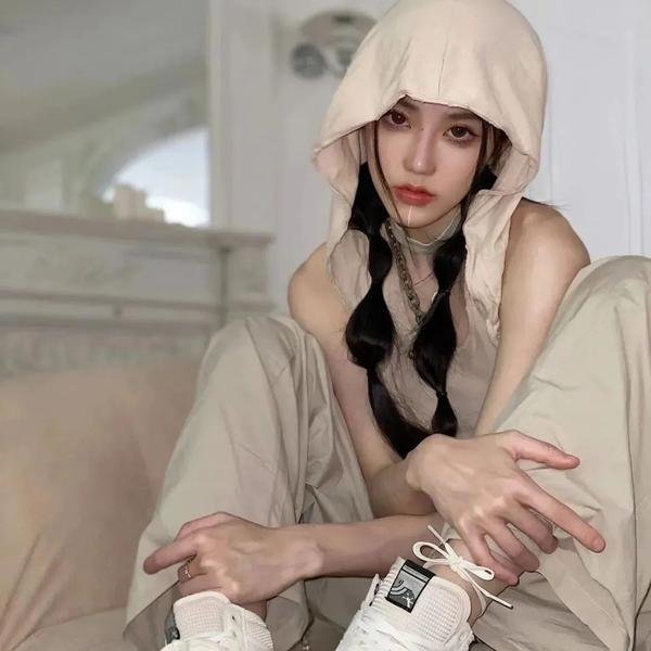 姐妹双行之巴黎护照